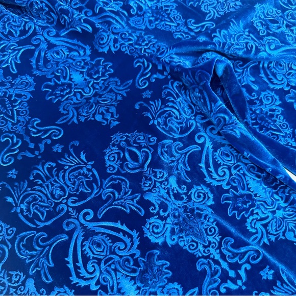 Custom Patrick J Design Dance Costume - Picture 5 of 5